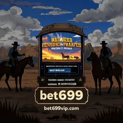 Descubra o Cassino Ao Vivo no bet699: Uma Experiência de Jogo Inigualável